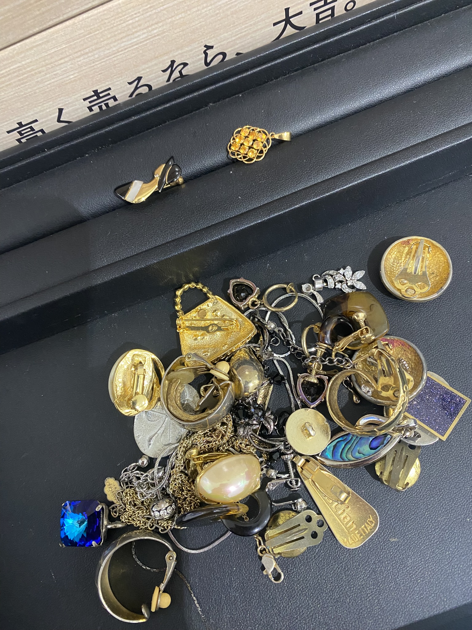 買取実績 貴金属