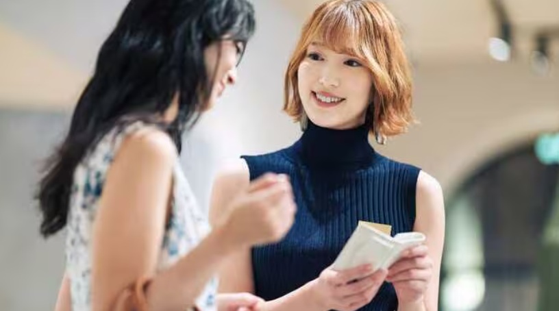 4. お客様の声