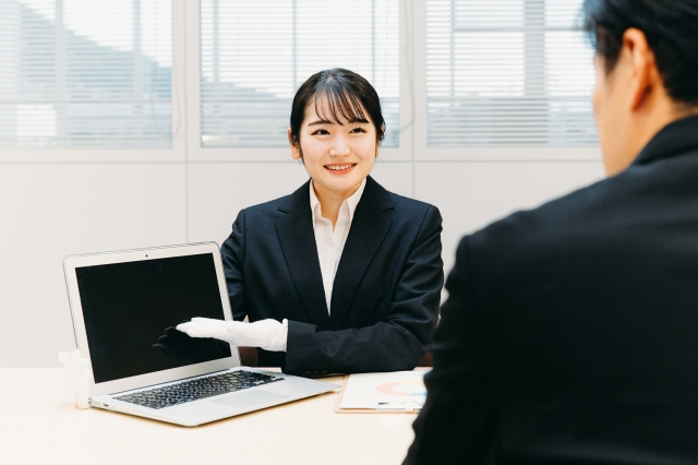 無料査定で安心のサポート