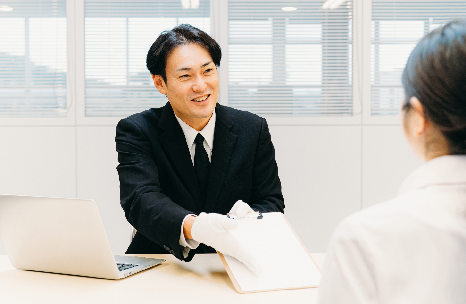 安心の無料査定
