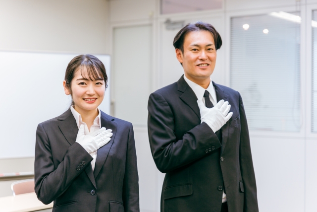 2. プロに依頼する理由