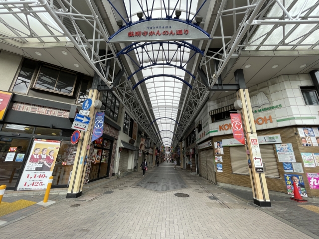 3. 横浜市南区におけるサービスの特徴