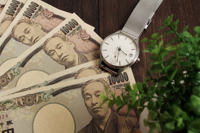 ブランド時計、査定額をぐんと上げる方法！