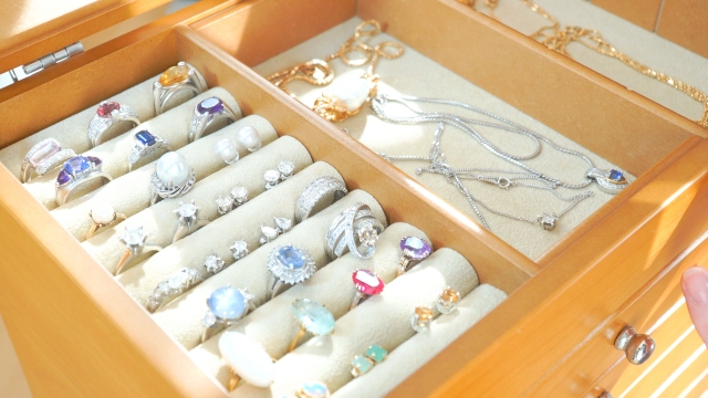 金・プラチナ・貴金属を弘明寺で一番高く売るために！