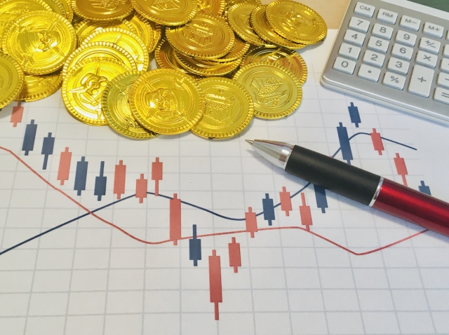 イラン情勢で金相場が大きく変動中！”売り時”を見逃さないために、まず無料査定してみませんか？