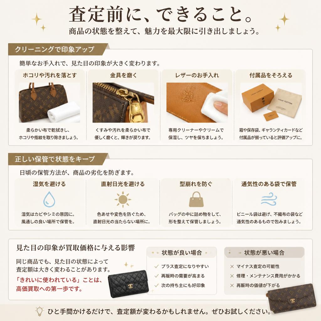 2. 商品の魅力を引き出す方法