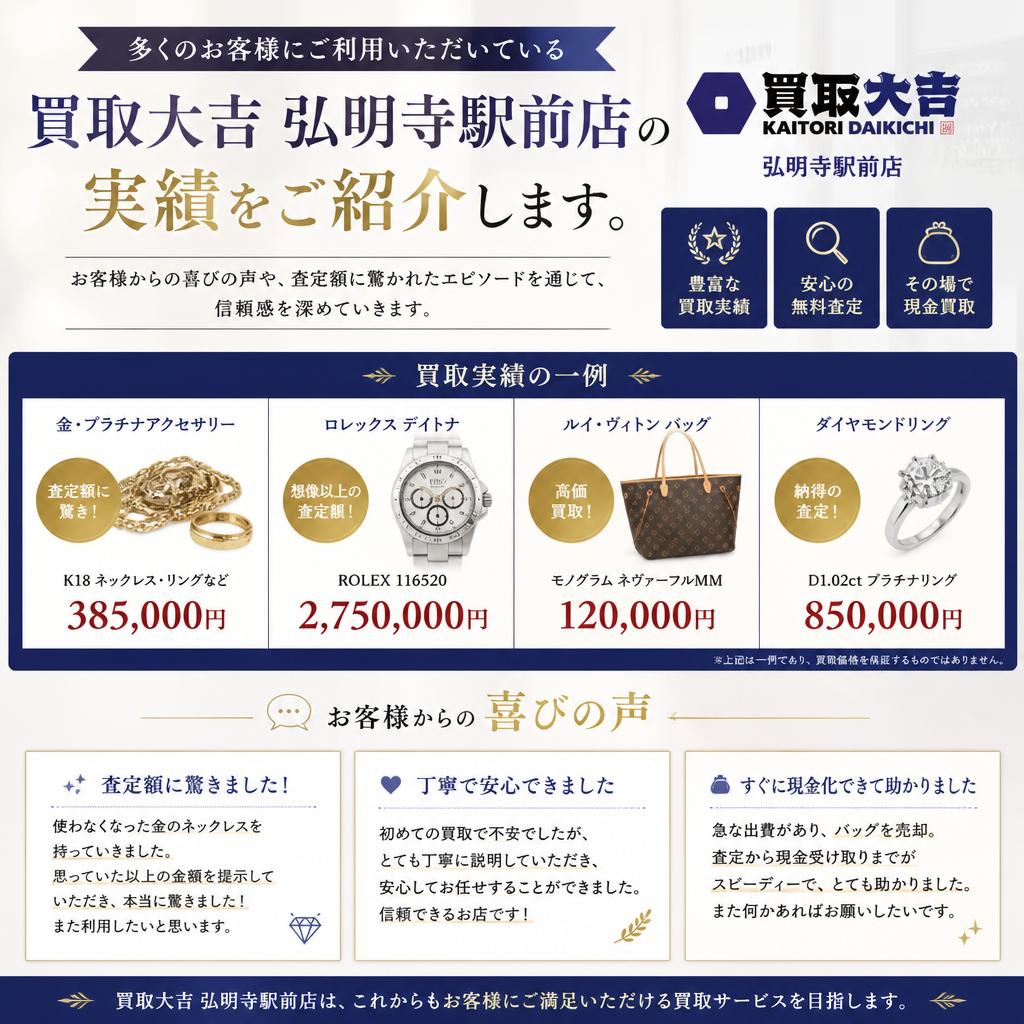 お客様の声 - 実績と信頼